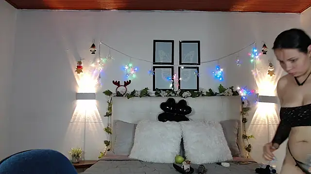 Snapshot of Megan_05_ chatting on January 6, 2026, 3:05 pm Megan 05 online show from January 6, 2026, 3:05 pm