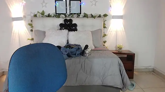 Snapshot of Megan_05_ chatting on February 15, 2026, 6:59 pm Megan 05 online show from February 15, 2026, 6:59 pm