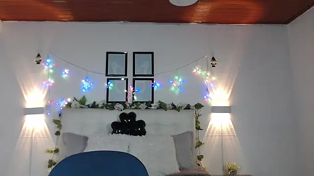 Snapshot of Megan_05_ chatting on March 2, 2026, 7:21 pm Megan 05 online show from March 2, 2026, 7:21 pm