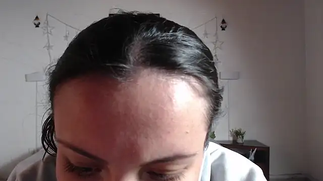 Snapshot of Megan_05_ chatting on April 30, 2026, 7:09 pm Megan 05 online show from April 30, 2026, 7:09 pm