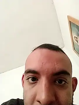 JhonBlase online show from February 16, 2026, 1:40 pm