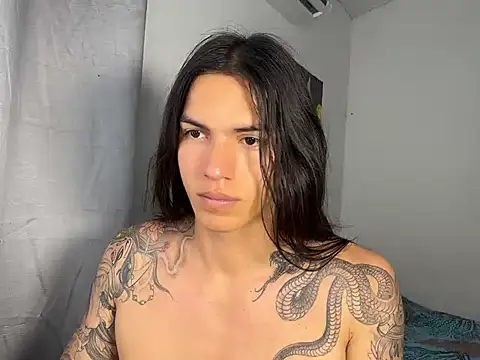 pyke sm online show from February 28, 2026, 3:46 pm