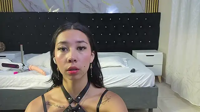 Lisa sweetas online show from March 7, 2026, 2:41 am