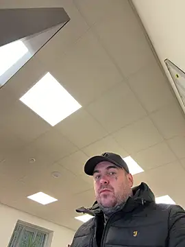 Jspears6891 online show from January 11, 2026, 1:05 pm