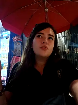 miss berlyn online show from November 6, 2025, 1:06 am