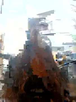 miss berlyn online show from November 6, 2025, 10:32 pm