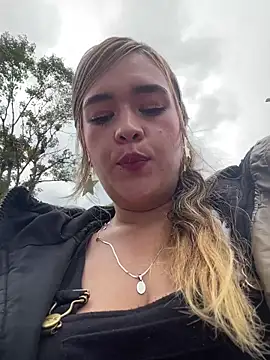 miss berlyn online show from May 21, 2026, 6:59 pm