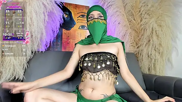 yara hind online show from October 8, 2025, 9:01 pm