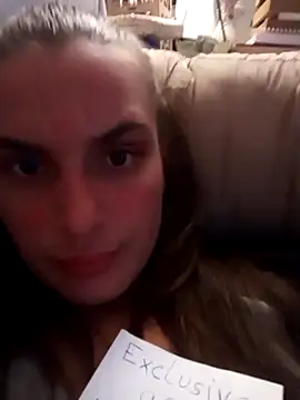 Ittoxx99 online show from October 9, 2025, 1:14 am