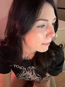 alwaysapril online show from September 23, 2025, 4:48 am