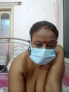 Snapshot of Barna_Love chatting on February 8, 2026, 10:18 am Barna Love online show from February 8, 2026, 10:18 am