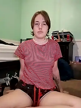 angelbliss10100 online show from September 21, 2025, 12:34 am