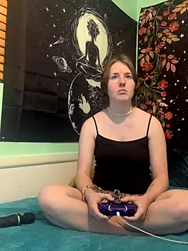 angelbliss10100 online show from November 24, 2025, 4:56 am