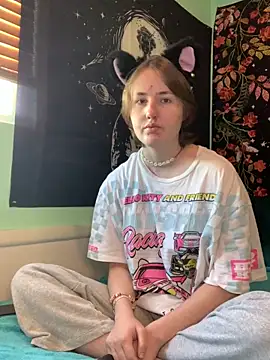 angelbliss10100 online show from December 3, 2025, 5:33 pm