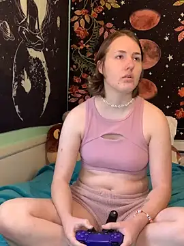 angelbliss10100 online show from December 18, 2025, 6:03 pm