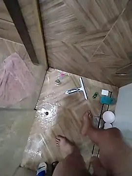 Pio185 online show from March 1, 2026, 9:50 pm