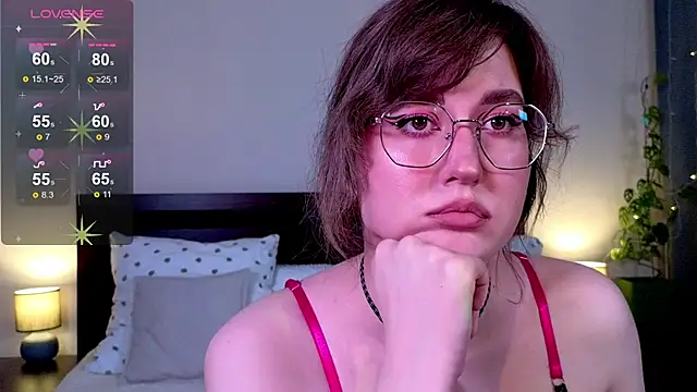  AlexaFlowers  online show from July 6, 2026, 9:28 am