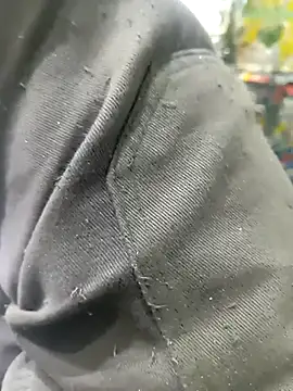 safadinhoo007 online show from November 5, 2025, 3:06 am