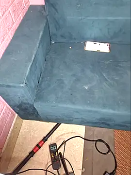 Lovelyx0x online show from October 5, 2025, 5:11 pm