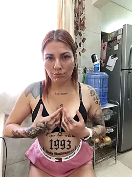 xjuanaxmaldadxxx online show from February 11, 2026, 2:00 pm