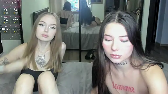 bitchdancer0 online show from September 18, 2025, 8:55 pm