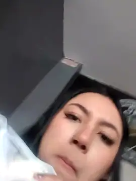 Snapshot of Megara_25 chatting on September 26, 2025, 4:44 pm Megara 25 online show from September 26, 2025, 4:44 pm