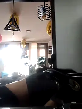 Snapshot of Megara_25 chatting on October 9, 2025, 7:01 pm Megara 25 online show from October 9, 2025, 7:01 pm