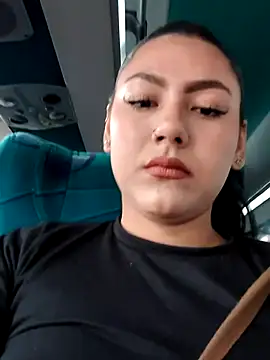 Snapshot of Megara_25 chatting on October 26, 2025, 1:28 pm Megara 25 online show from October 26, 2025, 1:28 pm