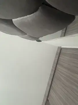 AmberMoss1 online show from October 26, 2025, 2:01 pm