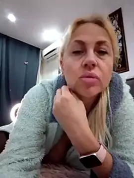 KissMiSveet online show from January 31, 2026, 7:11 pm