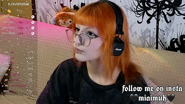 Snapshot of mia__yui chatting on September 14, 2025, 7:29 am mia yui online show from September 14, 2025, 7:29 am