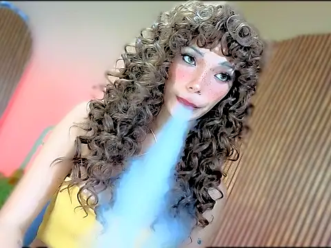 LollypopPrinzessx online show from October 27, 2025, 10:08 am