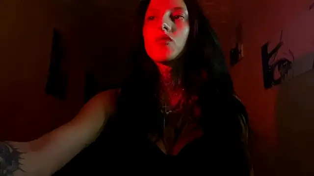 EvelynDiamond online show from September 20, 2025, 9:16 pm