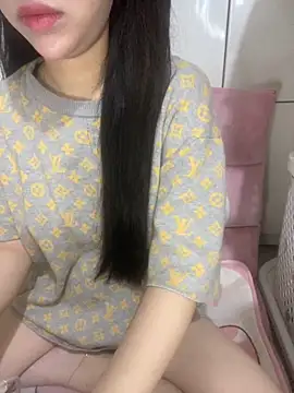 RubyBerry online show from September 20, 2025, 2:34 am