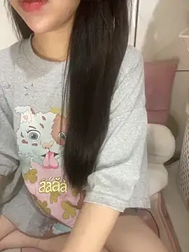 RubyBerry online show from October 5, 2025, 3:38 am