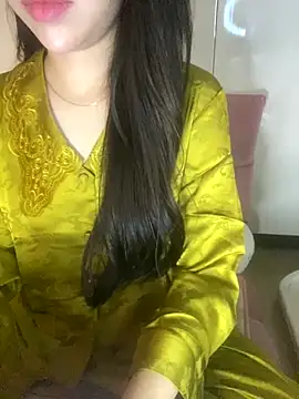 RubyBerry online show from October 29, 2025, 6:26 am