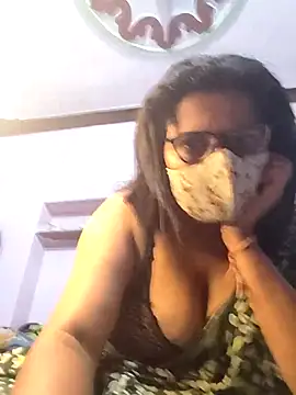sexy aaru online show from October 4, 2025, 5:27 am