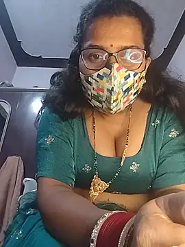 sexy aaru online show from June 3, 2026, 5:29 pm