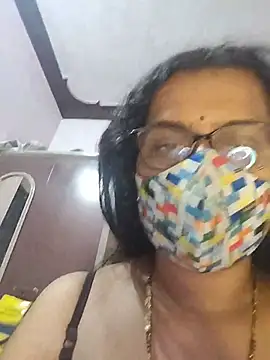 sexy aaru online show from June 7, 2026, 5:55 am