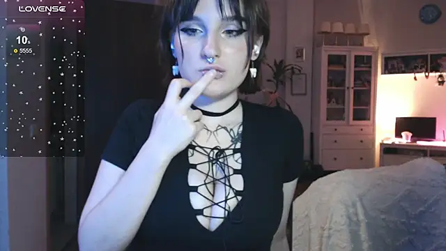 rubby hanna online show from November 5, 2025, 2:22 am