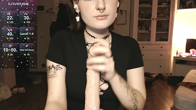 rubby hanna online show from December 21, 2025, 3:41 pm