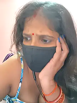 Sonalihot  online show from November 10, 2025, 6:45 am