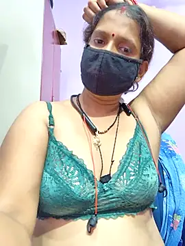 Sonalihot  online show from July 12, 2026, 7:49 pm