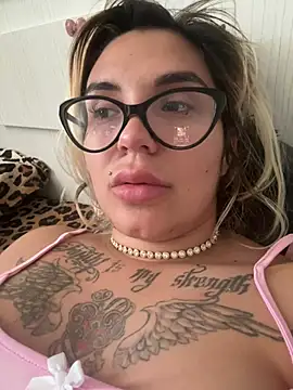 Princess-Jasmine07 online show from July 26, 2026, 10:44 am