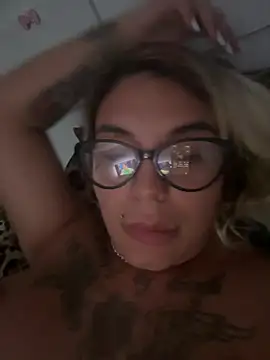 Princess-Jasmine07 online show from July 28, 2026, 4:39 pm