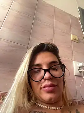 Princess-Jasmine07 online show from July 31, 2026, 11:42 am
