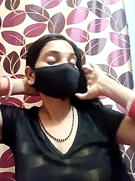 Payal-001 online show from September 24, 2025, 6:33 pm