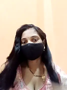 Payal-001 online show from October 24, 2025, 12:45 pm