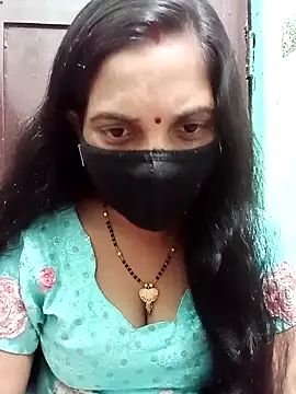 Payal-001 online show from October 31, 2025, 3:24 pm