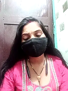 Payal-001 online show from December 5, 2025, 1:20 pm